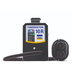 Riscaldatore a induzione GYS Powerduction 10R