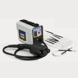 Riscaldatore a induzione GYS Powerduction 10R