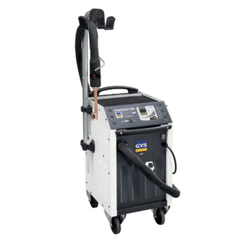 Riscaldatore a induzione GYS Powerduction 39LG