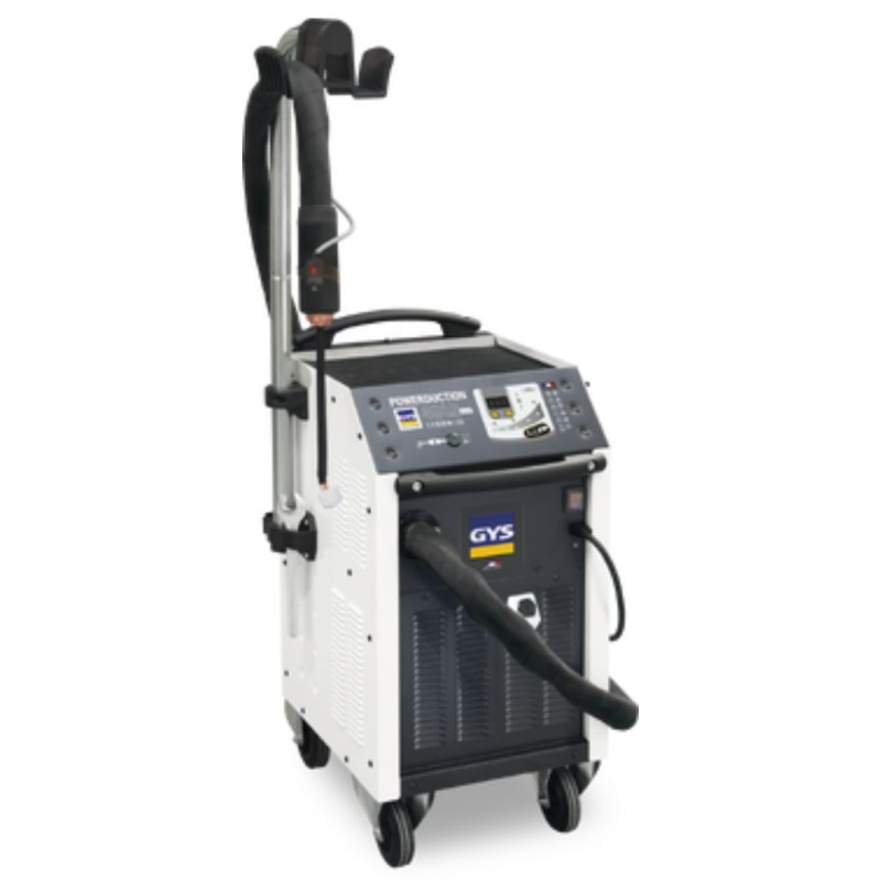 Riscaldatore a induzione GYS Powerduction 49LG