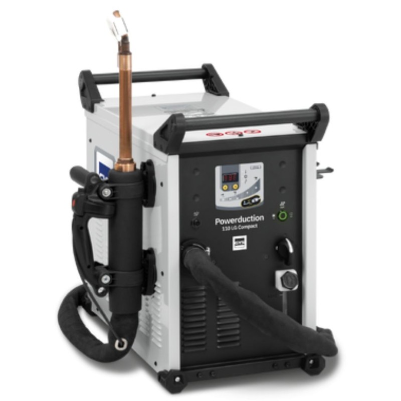 Riscaldatore a induzione GYS Powerduction 110LG COMPATTO