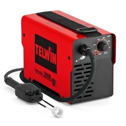 Riscaldatore ad induzione portatile TELWIN INDUCTOR 3000