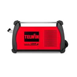 Riscaldatore ad induzione portatile TELWIN INDUCTOR 6000 AQUA