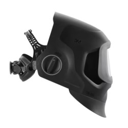 Maschera Automatica 3M speedglas Pro Air G5-03 con filtro VC Variable colors