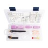 Kit consumabili standard e standard GAS LENS per torcia tig 17 - 18 - 26,  2.4mm