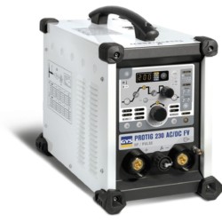 GYS PROTIG 230 AC/DC HF FV | Saldatrice Tig