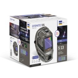 Maschera automatica GYS GYSMATIC 5-13 G TRUE COLOR XXL