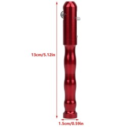 Penna per avanzamento bacchetta d'apporto Tig