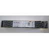 60 elettrodi basici 3.2x350mm Doppio Rivestimento 7016