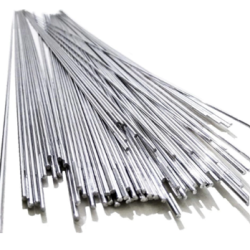 Bacchette saldatura Alluminio a cannello 1.6mm 1 kg