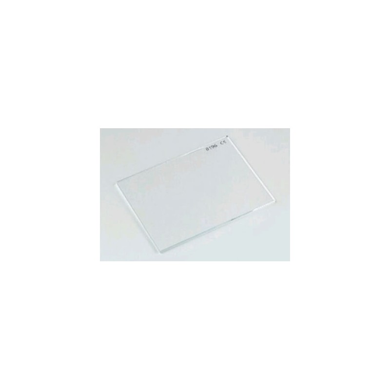 Kit 2 lenti di ricambio protezione esterna Gys Zeus Cosmic