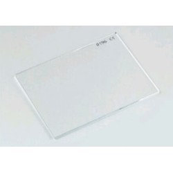 Kit 2 lenti di ricambio protezione esterna Gys Zeus Cosmic