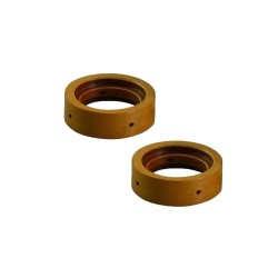 2 diffusori per plasma S25-35-45