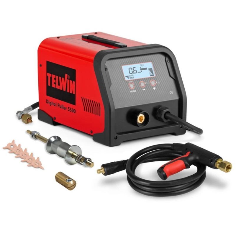 Telwin Digital Puller 5500