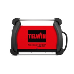 Telwin Technology 186 XT MPGE | Saldatrice inverter MMA