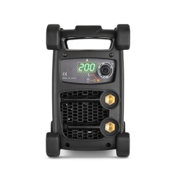 Telwin Technology 236 XT | Saldatrice inverter MMA