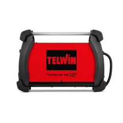Telwin Technology 236 XT | Saldatrice inverter MMA