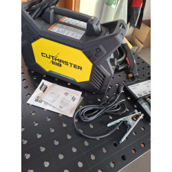 Esab Cutmaster 30+ | Taglio Plasma ottime condizioni