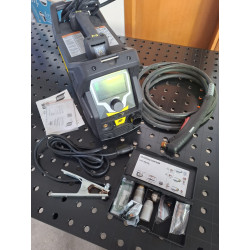 Esab Cutmaster 30+ | Taglio Plasma ottime condizioni