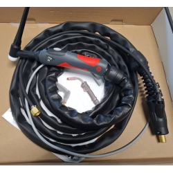 Torcia Tig SR26 4 metri