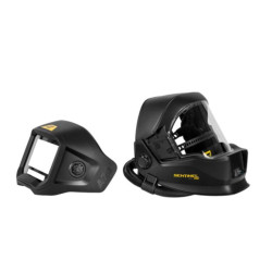 Maschera Automatica Esab Sentinel A70 Air PRO + sistema EPR-X1.1