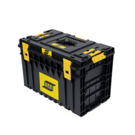Valigia ESAB Gear Case per trasporto saldatrice
