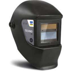 Maschera automatica LCD Techno 11
