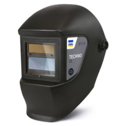 Maschera automatica LCD Techno 11