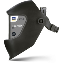 Maschera automatica LCD Techno 11