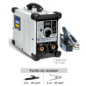 GYS Progys 200 CEL | Saldatrice Inverter MMA e TIG DC Lift