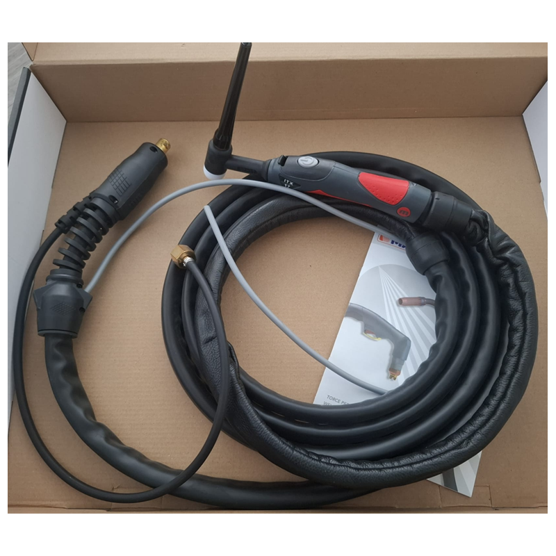 Torcia Tig Adaptig SR17 Trafimet