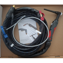 Torcia Tig Adaptig SR20 Trafimet