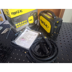 Esab Rogue ET201iP PRO | Saldatrice Tig Nuovo modello