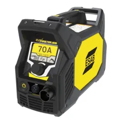 Esab Cutmaster 70+ | Taglio Plasma