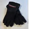 Guanti Black in pelle crosta TUTTOSALDATURA, taglia 10