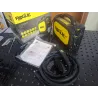 ESAB Rogue ET 181ip nuova, mai usata, ma con imballo sporco e torcia aperta da confezione. Garanzia 3 anni Esab