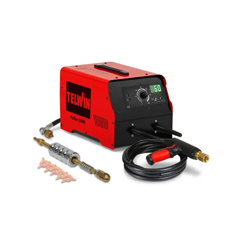 Telwin Puller 5000 - new