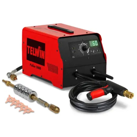 Telwin Puller 5000 - new