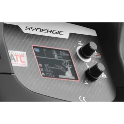 TELWIN TECHNOMIG 265 DUAL SYNERGIC | Saldatrice multiprocesso (MMA, MIG MAG, TIG)