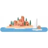 CONTRIBUTO ISOLE MINORI