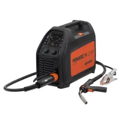 Kemppi  Minarc M 223P | Saldatrice multiprocesso MMA/MIG/TIG