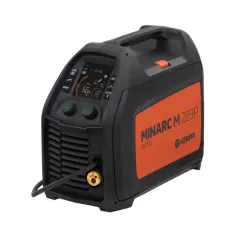 Kemppi  Minarc M 223P | Saldatrice multiprocesso MMA/MIG/TIG