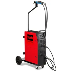 Telwin Technomig 233 TREO Synergic