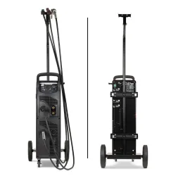 Telwin Technomig 233 TREO Synergic