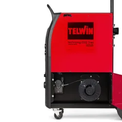 Telwin Technomig 233 TREO Synergic