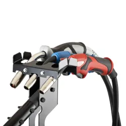 Telwin Technomig 233 TREO Synergic