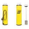 Fornetto scalda elettrodi Esab