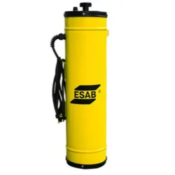Fornetto scalda elettrodi Esab
