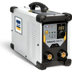 GYS Progys 200 FV | Saldatrice Inverter MMA