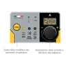 GYS Progys 200 FV | Saldatrice Inverter MMA